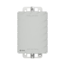 RAK Filtro passa-banda a cavità esterna per gateway per LoRaWAN